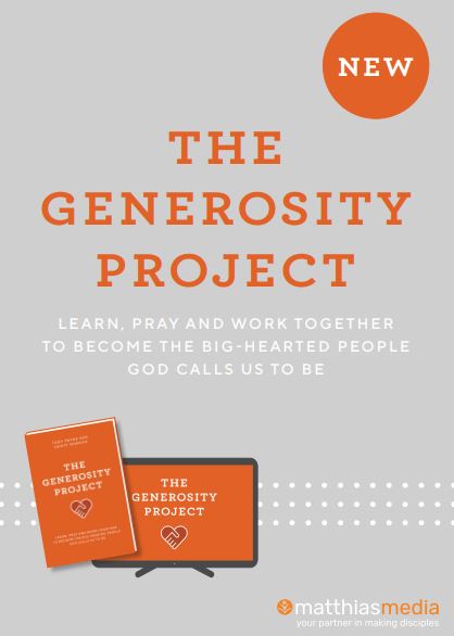 Generosity