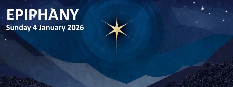 Epiphany Jan 4 2026 - Top of p