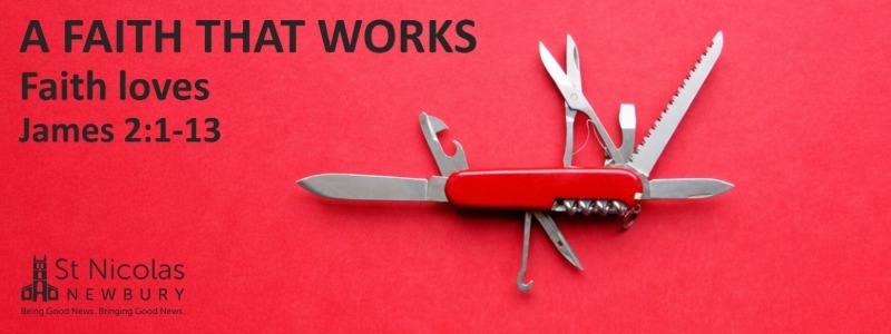 Faith loves (May 3) - top