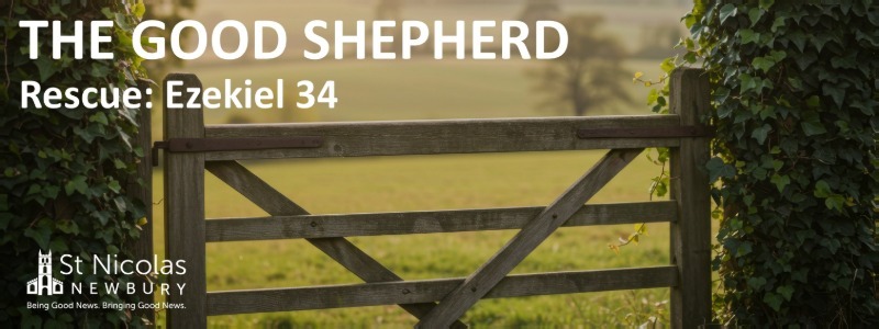 Good Shepherd (Aug 2) - top of