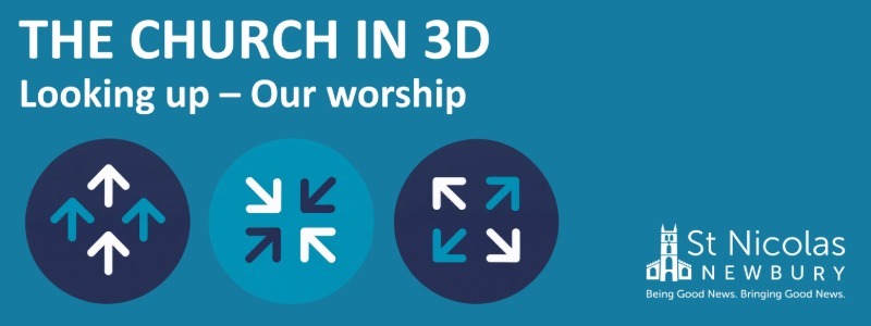 The Church in 3D (6 Sept) - to