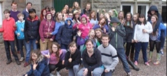Pathfinders
